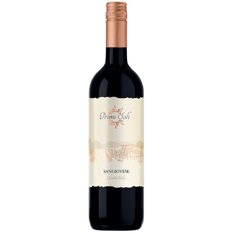 Primi Soli Sangiovese